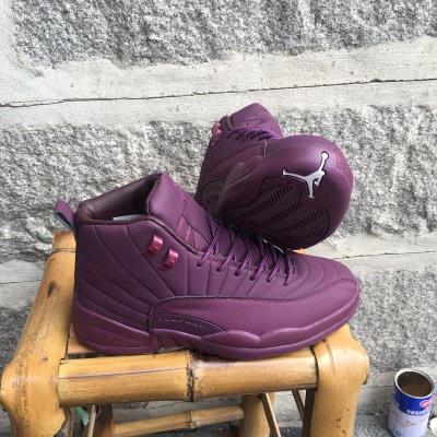 Cheap Air Jordan 12 wholesale No. 278